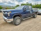 2022 Chevrolet Silverado K2500 Heavy Duty LT