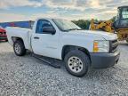 2013 Chevrolet Silverado C1500