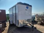 2025 Interstate ILRD610SAFS Enclosed Cargo Trailer