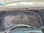 2007 Chevrolet Silverado C1500 Classic Crew Cab