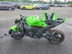 2021 Kawasaki ZX1002 L