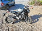 2026 Honda CBF300 NA