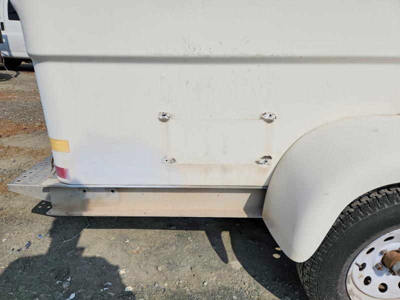 2010 Pelsue Flpatg-001 Fiber Optic Splicing Trailer