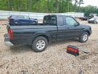 2002 Nissan Frontier Standard