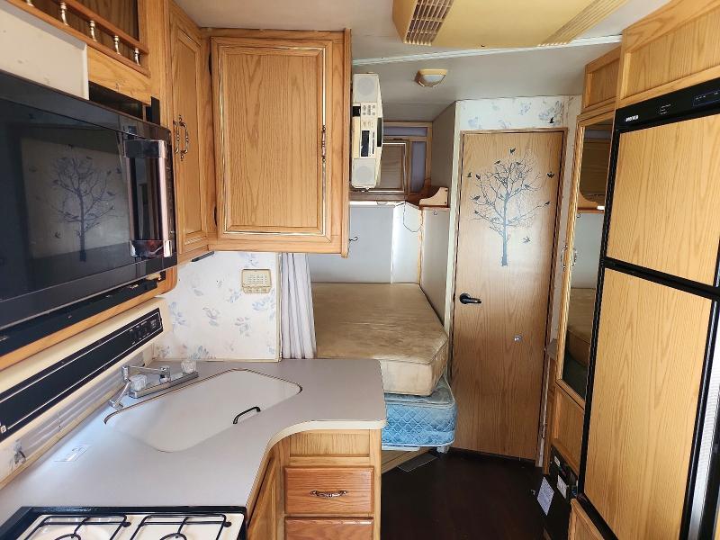 1994 Ford 1994 Winnebago RV