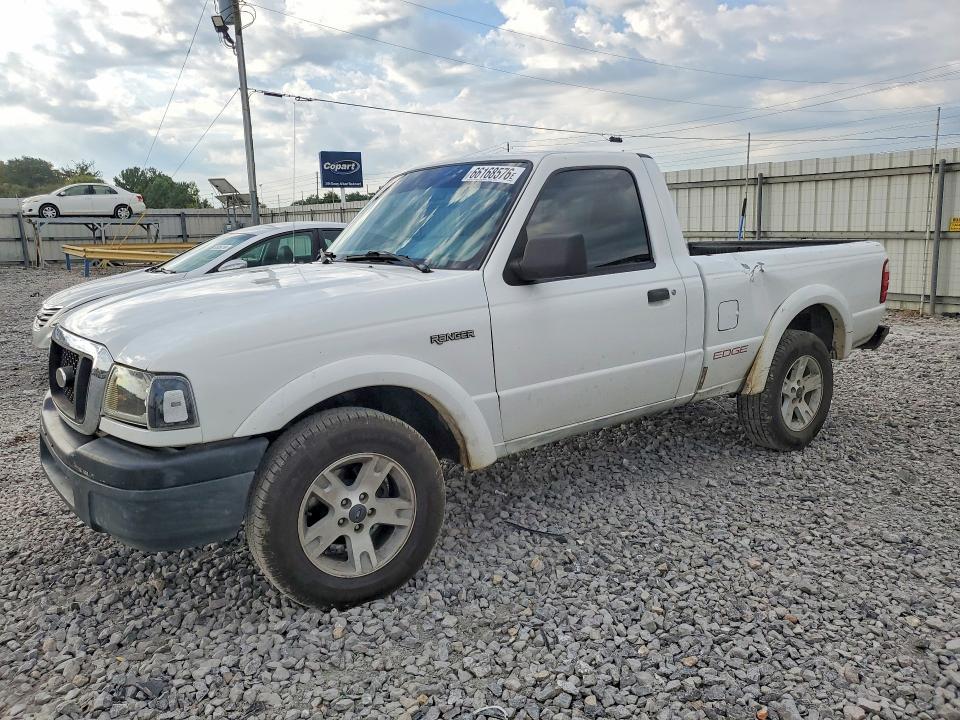 2004 Ford Ranger
