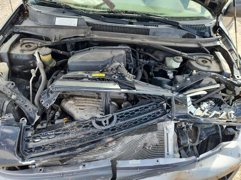 2003 Toyota Rav4 Base