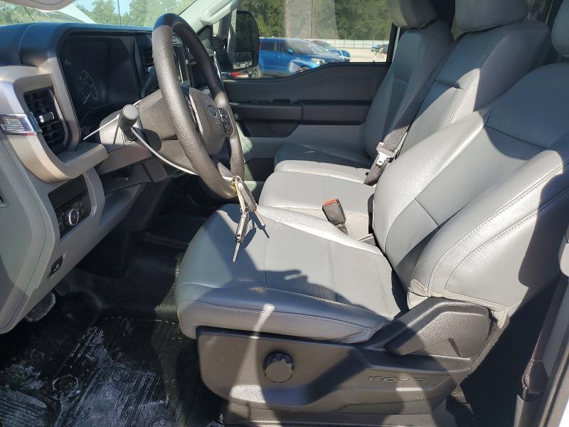 2024 Ford F350 Super Duty