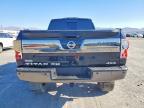 2016 Nissan Titan XD Platinum Reserve