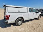 2018 Ford F150 Super Cab