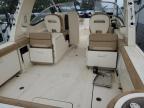 2017 Scout Fishing Boat