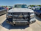 2018 Chevrolet Silverado C1500 LT