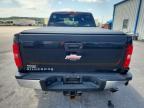 2013 Chevrolet Silverado K2500 Heavy Duty LT