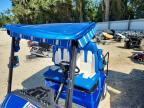 2017 Yamaha Golf Cart