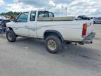 1997 Nissan Truck XE