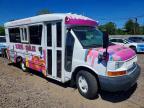 2008 Chevrolet Express G3500