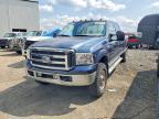 2005 Ford F350 SRW Super Duty
