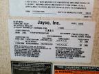 2016 Jaycee 2016 Jayco Alante RV