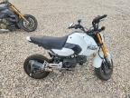 2025 Honda Grom 125