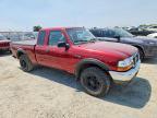2000 Ford Ranger Super Cab