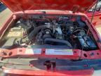 2001 Ford Ranger