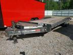 2023 East Texas Equipment Trailer
