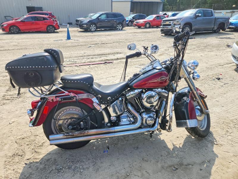 2005 Harley-Davidson Davidson