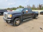 2016 GMC Sierra K3500 Denali