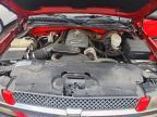 2004 Chevrolet Silverado K1500