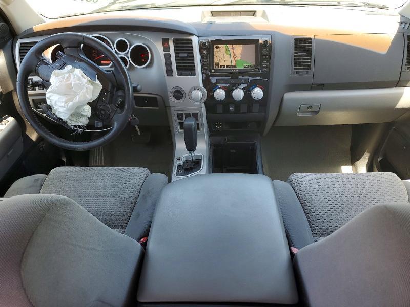 2008 Toyota Tundra SR5