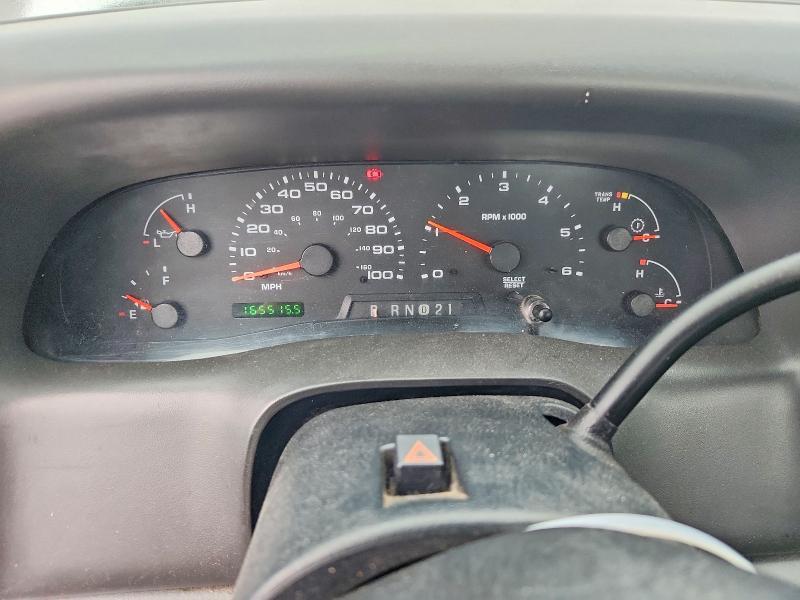 2003 Ford F250 Super Duty