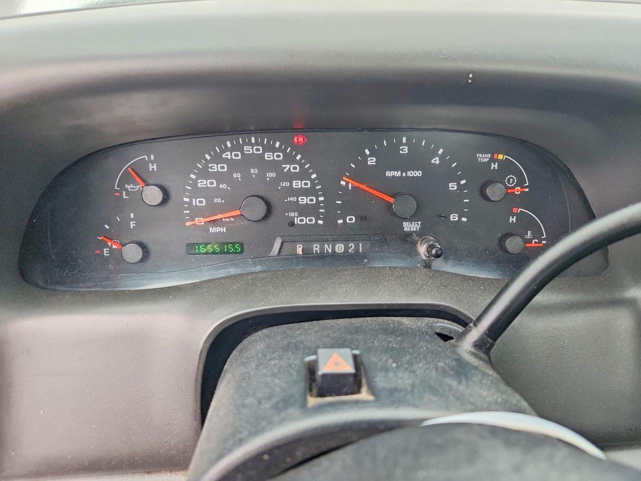 2003 Ford F250 Super Duty