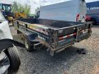 2021 Beast P7CAM616LPHD Dump Trailer