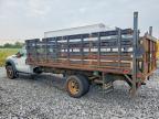 2014 Ford F550 Super Duty