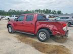 2015 Nissan Frontier SV