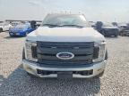 2019 Ford F450 Super