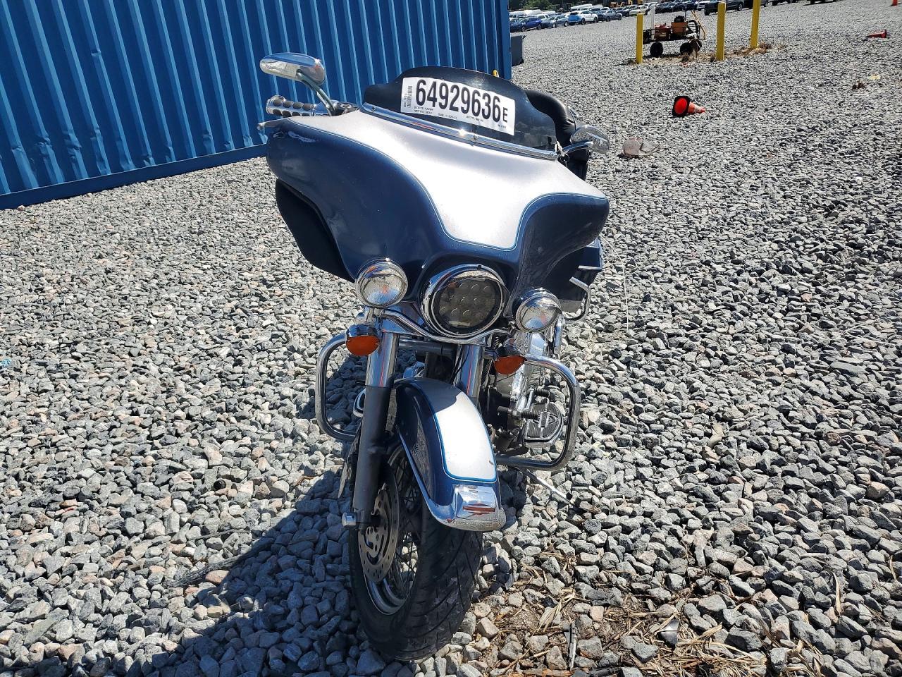 1999 Harley-Davidson Flhtci