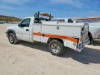 2003 Chevrolet Silverado C2500