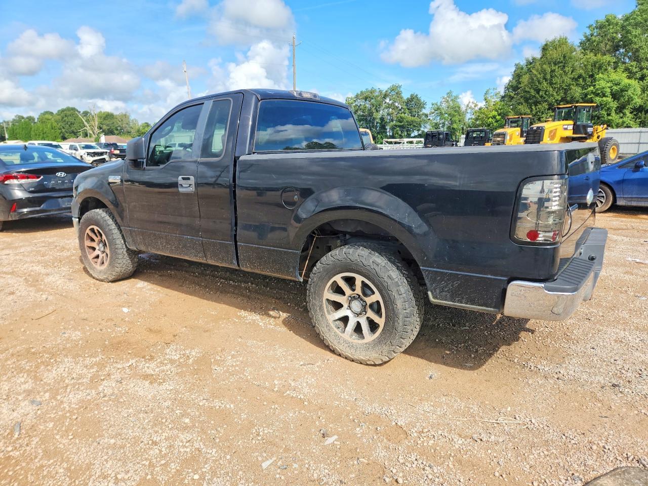 2008 Ford F150