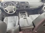 2012 Chevrolet Silverado K1500 LT
