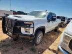 2023 Chevrolet Silverado K2500 Heavy Duty