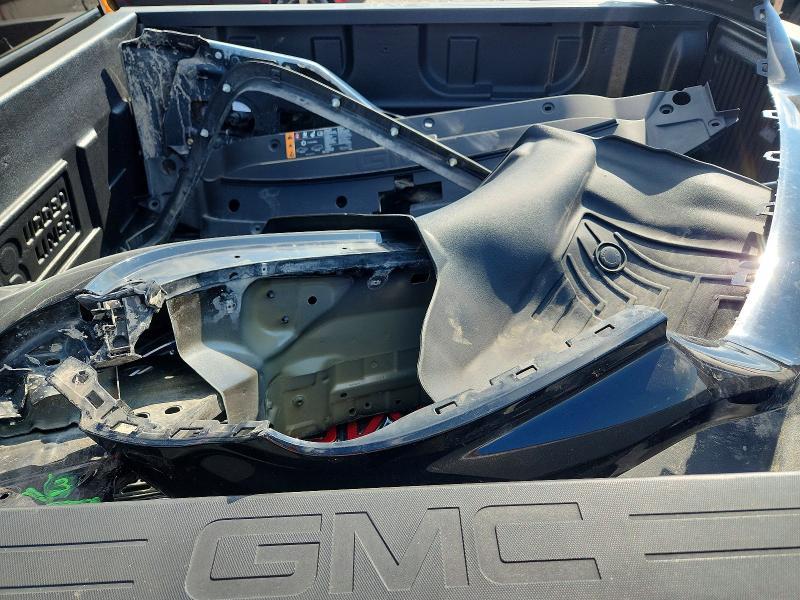 2018 GMC Sierra K1500 SLE