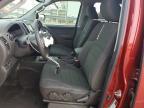 2016 Nissan Frontier PRO-4X