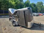2022 Interstate VICT610SAFS Enclosed Cargo Trailer