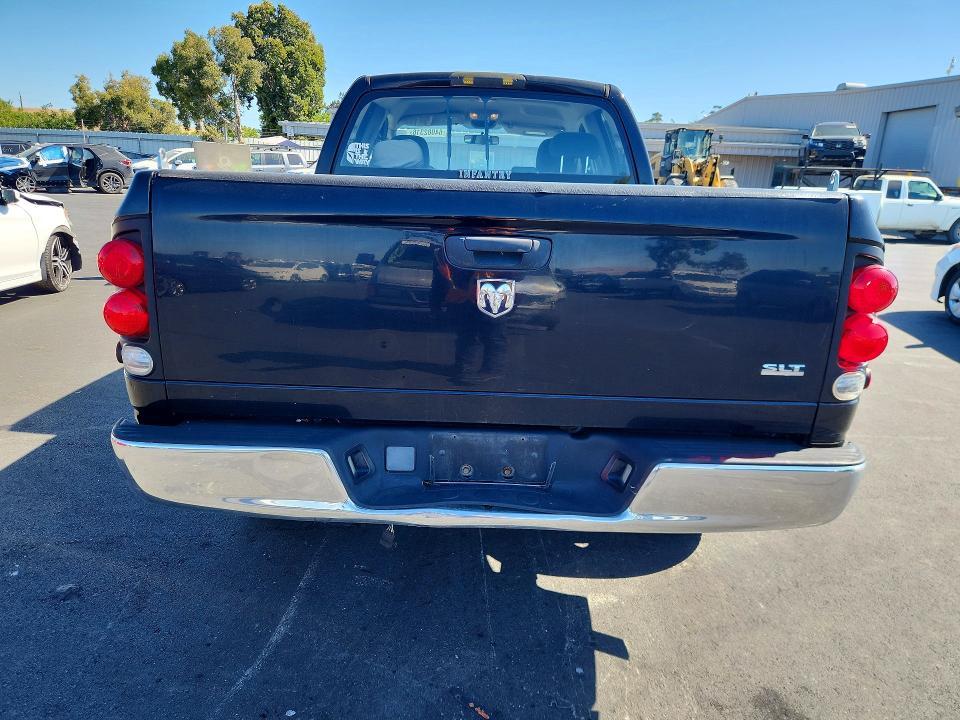 2005 Dodge RAM 1500 ST