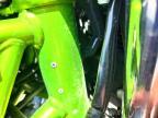 2022 Kawasaki ER650 L