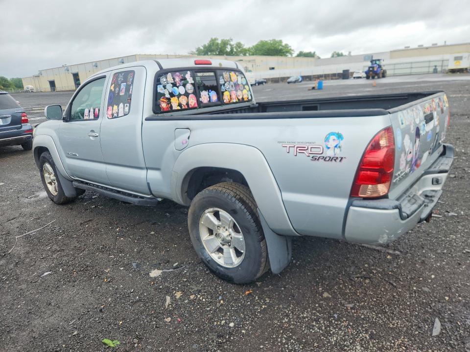 2006 Toyota Tacoma V6