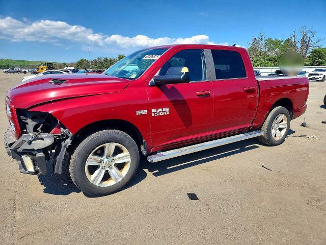 2013 Dodge RAM 1500 Sport