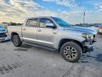 2017 Toyota Tundra Crewmax Limited