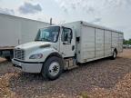 2014 Frht - Freightliner 2014 Freightliner Business Class M2 BOX Truck